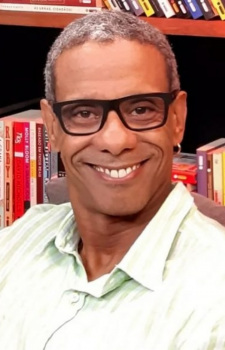 Jorge Lucas