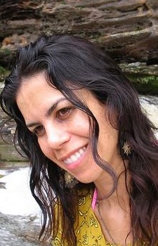 Guilene Conte