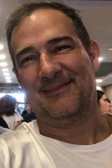 Rogério Vieira
