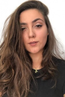 Amanda Tavares
