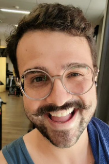 Daniel Guisard