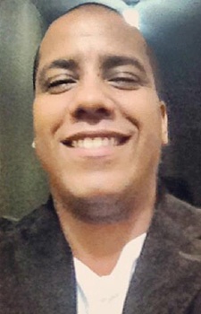 Marcos Souza