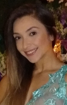 Nathalia Pitty