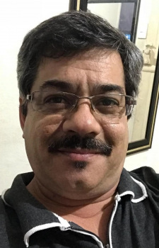 Mauro Eduardo Lima