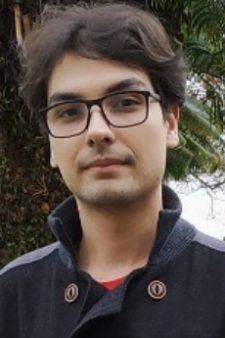 Roberto Monteiro