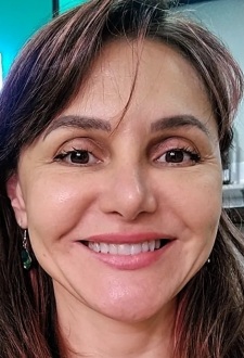 Vilmara Amorim