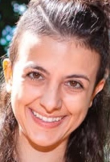 Carol Braga