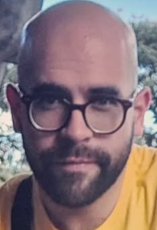 Gabriel Claudino