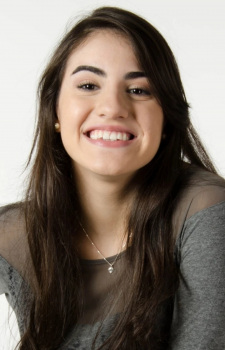 Giovanna Calegaretti