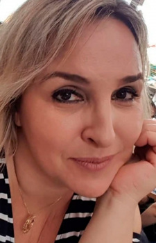Carla Pompílio