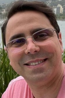 Alexandre Maguolo
