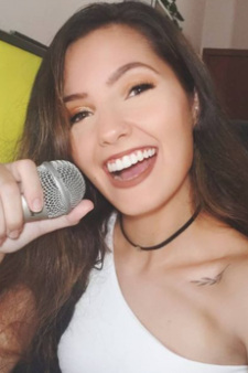Amanda Brigido
