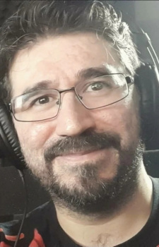 Fernando Ferraz