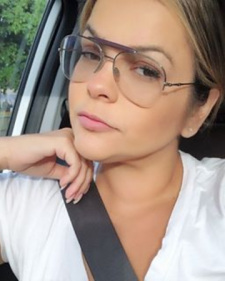 Carol Kapfer