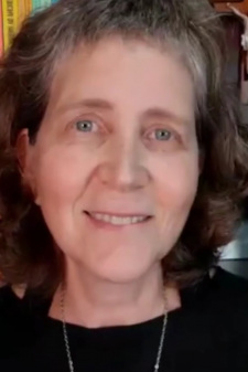 Cristina Fergutz