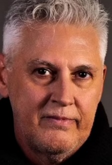 Mauro Gasperini