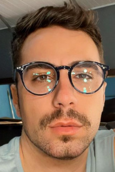 Marcio Mattos