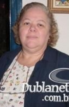 Thelma Lúcia