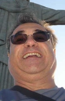 Renato Rosenberg