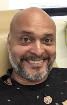 Cláudio Galvan de Almeida