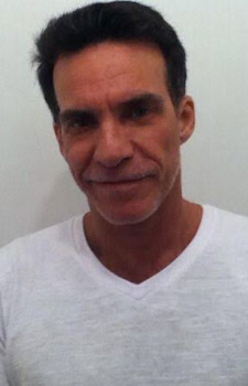 Luiz Carlos Persy
