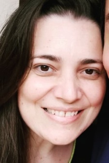 Fê Faleiro