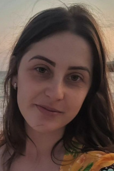 Larissa Maculan
