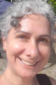 Christiane Monteiro