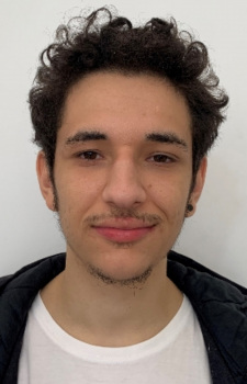 Pedro Volpato