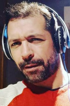 Júlio Cruz
