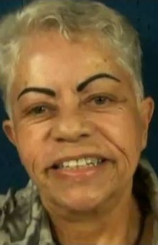 Nair Amorim