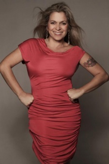 Mônica Rossi