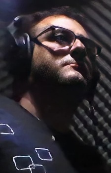 Nagib Akim