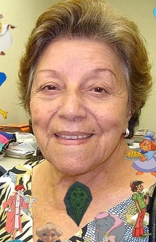 Selma Lopes