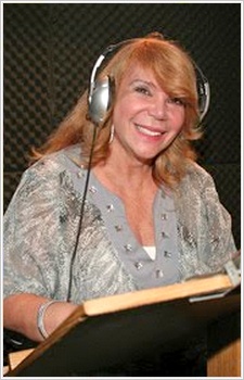 Gilmara Sanchez