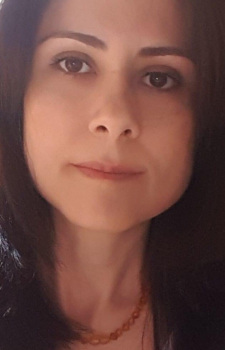 Cássia Bisceglia