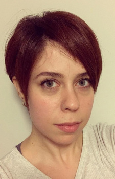 Clarice Espíndola