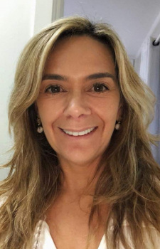 Angélica Santos