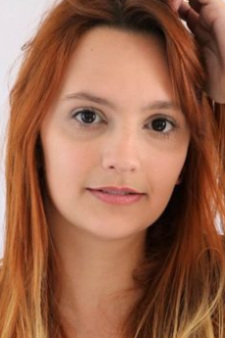 Hannah Kupper