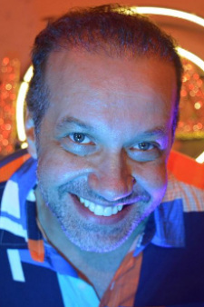 Samuel Mota