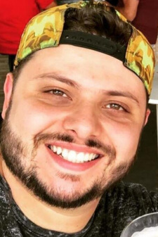 Vinícius Fagundes