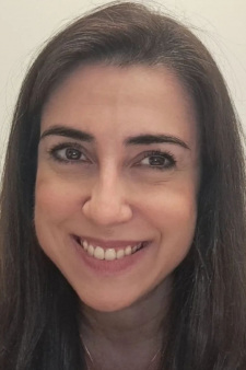 Regina Maria Maia
