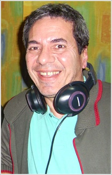 Leonardo Camilo