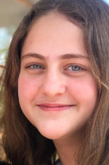 Julia Ribak