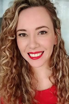 Marcela de Barros