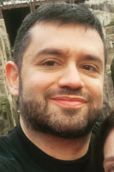 Bruno Pato