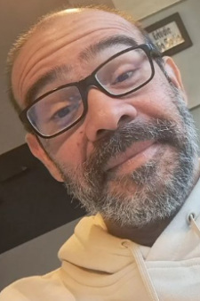 Marcio Navarro