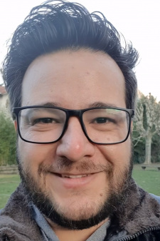 Vitor Coldibelli
