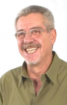 Antônio Moreno