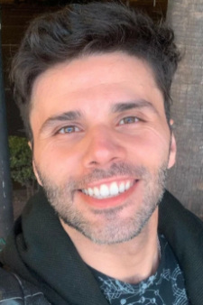 Daniel Bartholomeu